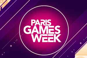 由于疫情影响 巴黎游戏周宣布取消