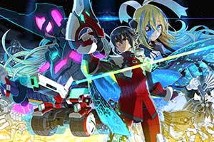 《超惑星战记Zero 2》将登陆PS4 商店列表泄露信息