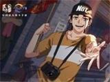 《一人之下》动画第三季热播中!手游5.27上线 邀您入世修行