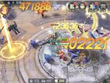 阵营战火起《镇魔曲》S12赛季正式开启