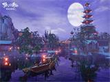 助力非遗传承《梦幻新诛仙》天工筑梦计划开启