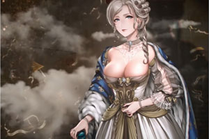 国产特别好评SRPG《圣女战旗》PS4版韩国评级15＋