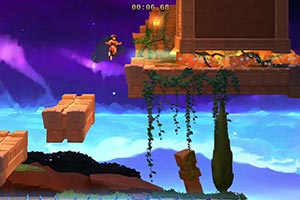 手绘风《密不可分》拓展包“Razmi's Challenges”上线