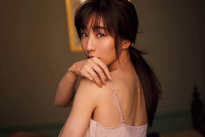 看新闻还是看欧派？日本美胸女主播排行榜TOP20