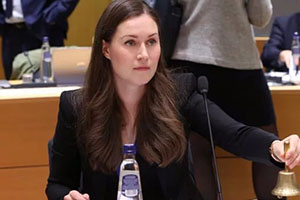 芬兰这个国家“奇葩”冷知识：女人赚钱 男人带娃！