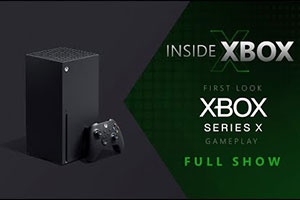 微软「Inside Xbox」情报汇总：新作频出&实机首曝