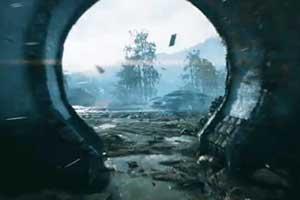 "战神4"制作人盛赞《光明记忆：无限》 单人制作太NB