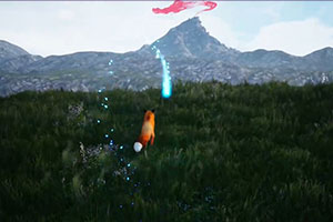 《北方之魂》PC&Switch版今日发售 探索北欧失落文明