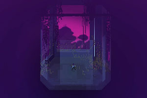 《Resolutiion》将于月底发售 光影堆叠的像素动作游戏