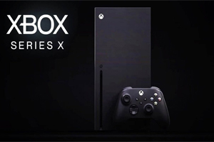 微软：Xbox主机型号多 但玩家选购时不会觉得迷惑