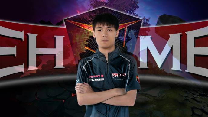 OGA Dota PIT：神奇水牛EHOME淘汰茶队