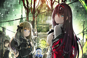 PS4《死亡终局：轮回试炼2》中文版发售日公开！