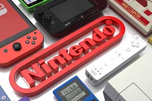 任天堂的掌机时代：下个5G世代，交出满意的答卷吧！