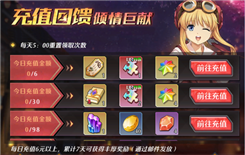 《空之轨迹》5月9日礼包码一览