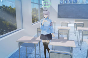国产文字冒险游戏《连海台球俱乐部》正式上架Steam
