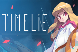 世界线修正！时间解谜《时间线》即将登陆Steam