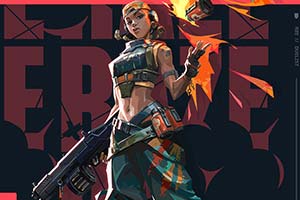 拳头新作《无畏契约》RAZE实机介绍 巴西爆破狂人！