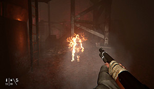 《除夕：双鱼玉佩》非VR版登陆Steam 5月21日正式发售