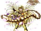 新角色新玩法《圣斗士星矢重生》四周年丰富活动今日上线