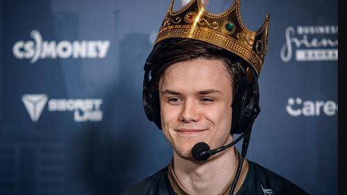 里约之路欧洲区：忍者归来时，NiP 2-1逆转掀翻fnatic