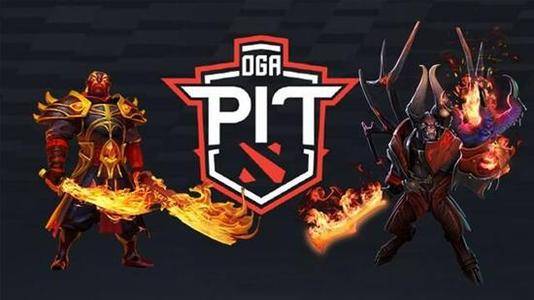 OGA深渊联赛：Pyw牛头一锤定音，VG二比零复仇LGD！