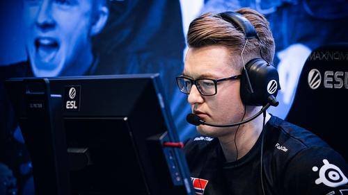 里约之路欧洲区：FaZe 2-1击败Copenhagen Flames