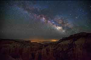 我国科学家在银河系发现新的移动星群