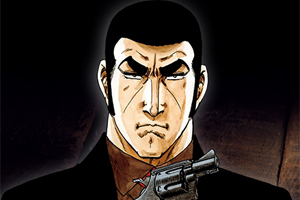 经典长寿漫画《骷髅13》连载52年首次暂停连载！