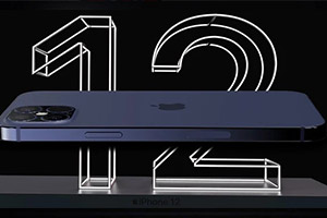 iPhone 12最新爆料及汇总：120Hz刷新！4400mAh！