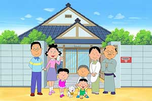 《海螺小姐》新动画延期 获"播放时间跨度最长"纪录