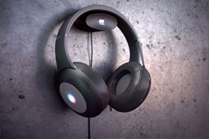 爆苹果耳机再出新款！亲儿子“AirBeats”将在年内公布