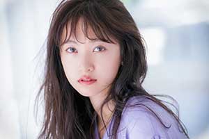 大型初恋女友日常现场！157cm日本新晋美眉栗津麻衣
