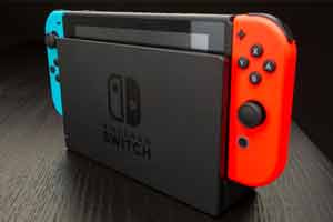 任天堂财报：Switch寿命周期刚过一半 潜力依然巨大
