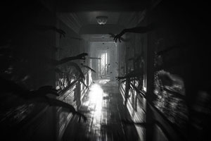 恐怖游戏《层层恐惧2》Steam史低特惠！售价45元