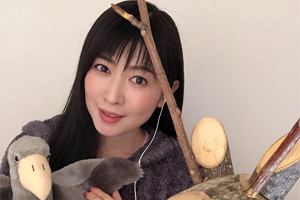 著名声优“茅原实里”6年内与2名有妇之夫有不伦恋！