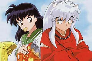 ＂犬夜叉＂登热搜！妥妥成为日度二次元舆论之冠！