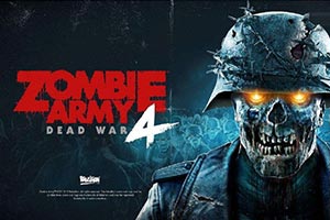Fami通一周游戏评分:《僵尸部队4:死亡战争》最高31分