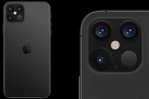 iPhone 12最新曝光：屏幕能60～120Hz间动态切换！