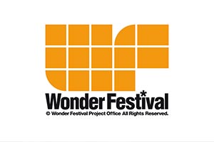 知名手办展「WF2020秋」取消 冬季盛典视情况而定