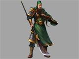 《三国志2017》手游之关羽的进化之路