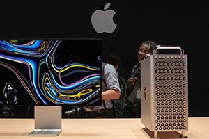 轻松搞定！Checkra1n黑客团队攻克Mac Pro安全芯片