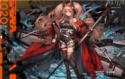 《明日方舟》斗争血脉皮肤买哪个好
