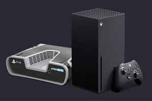 《恐怖黎明》开发商：别太关注新主机GPU 真没必要