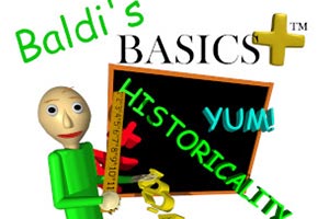 精污恐怖游戏《巴迪的基础教育扩展版》上架Steam ！