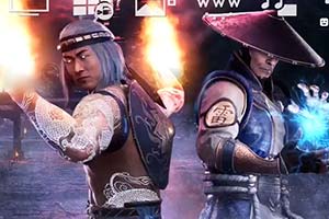 《真人快打11》DLC「余波」动态主题预告 预售已开启