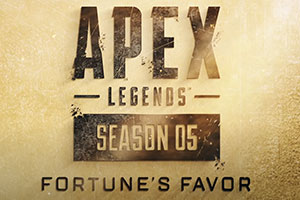 《Apex英雄》新赛季「时来运转」实机演示预告公布