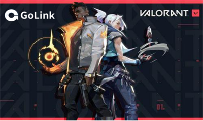 Valorant新手武器怎么样选择？Golink加速器为您带来新手枪械大全 ...