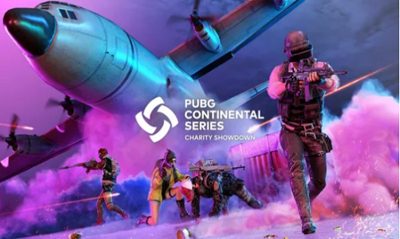 PCS慈善赛五月开赛，中外名战队强强对抗