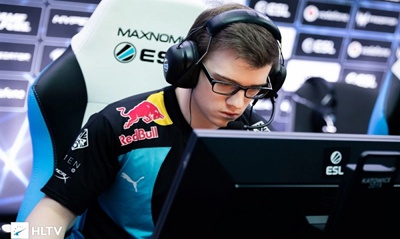 追随swag道路 Zellsis正式宣布离开CSGO