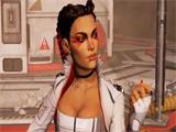 女神偷《Apex英雄》新英雄罗芭预告片曝光